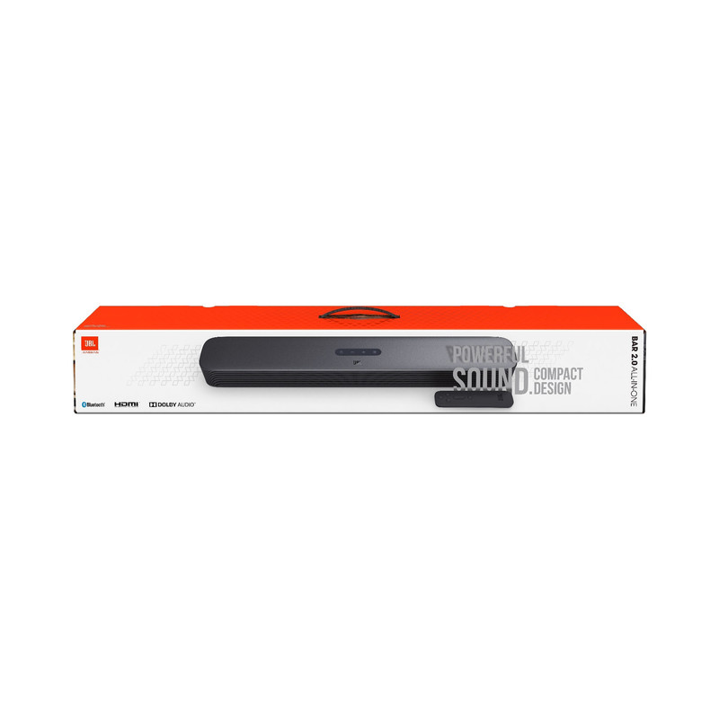 ساندبار جی بی ال مدل 2.0All In One