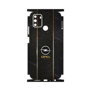 MAHOOT OPEL-FullSkin Cover Sticker for Gplus S10 2022