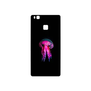 MAHOOT jellyfish Cover Sticker for Huawei P9 Lite