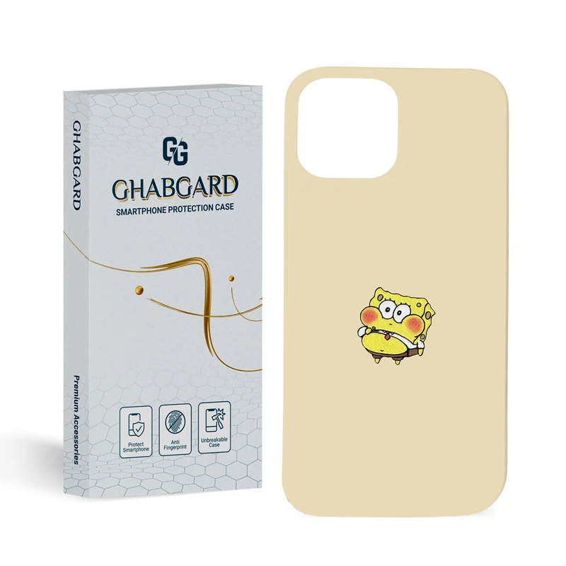 کاور قاب گارد مدل فانتزی مناسب برای گوشی موبایل اپل iphone 12 promax