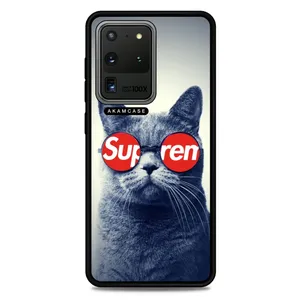 AKAM AMCWSGS20U-SUPREME9 Cover For Samsung Galaxy S20 Ultra