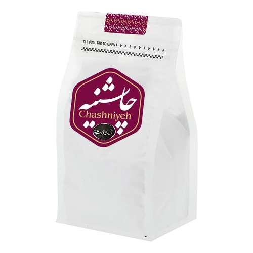 نشاسته ذرت ممتاز چاشنیه - 2000 گرم