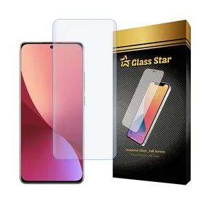 Glass Star UVLIGHTS Screen Protector For Xiaomi 12 Pro / Xiaomi 12S Pro / Xiaomi 12S Ultra