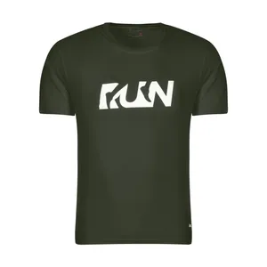 تی شرت ورزشی مردانه پانیل مدل 171A