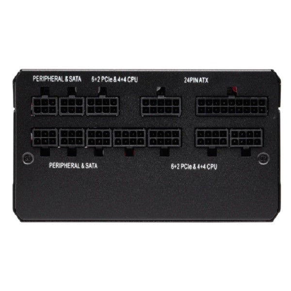 منبع تغذیه کامپیوتر کورسیر مدل RM 850x