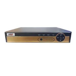 ضبط کننده ویدیویی تحت شبکه بصیر مدل BS-XVR-9104PX-5M