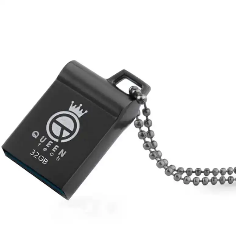 فلش مموری کوئین تک مدل G.ML ظرفیت 32 گیگابایت