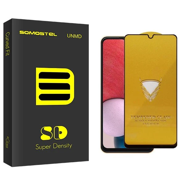 محافظ صفحه نمایش سوماستل مدل SD OG مناسب برای گوشی موبایل سامسونگ Galaxy A13