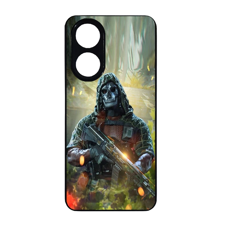 کاور طرح گیم مناسب برای گوشی موبایل آنر x7