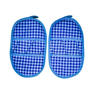  دستگیره آشپزخانه کد 515N بسته 2 عددی