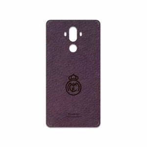 MAHOOT PL-REAL Cover Sticker for Huawei Mate 9