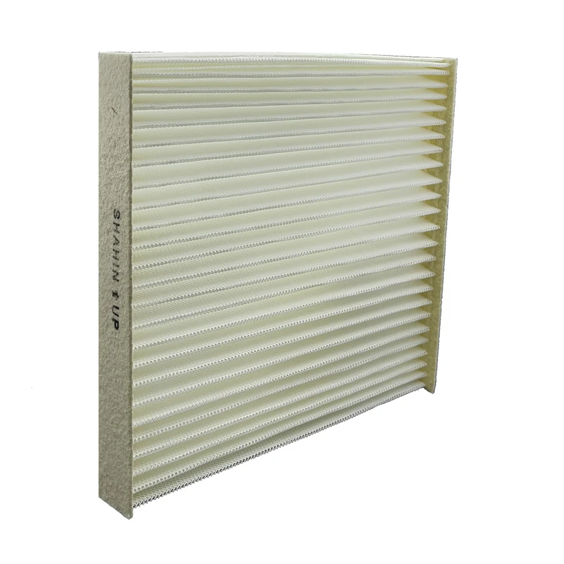 فیلتر کابین خودرو اتوکار مدل توری دار مناسب برای شاهین