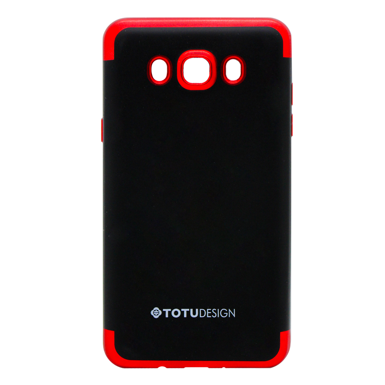 کاور طرح توتو مدل HF مناسب برای گوشی موبایل سامسونگ Galaxy J7 2016 / J710