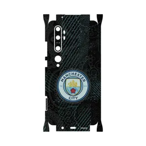 MAHOOT  Manchester-City-FullSkin Cover Sticker for Xiaomi MI Note 10 Pro