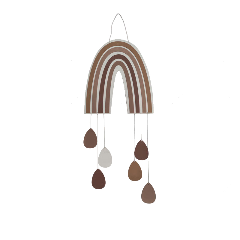 دیوار کوب اتاق کودک مدل MKids37-C