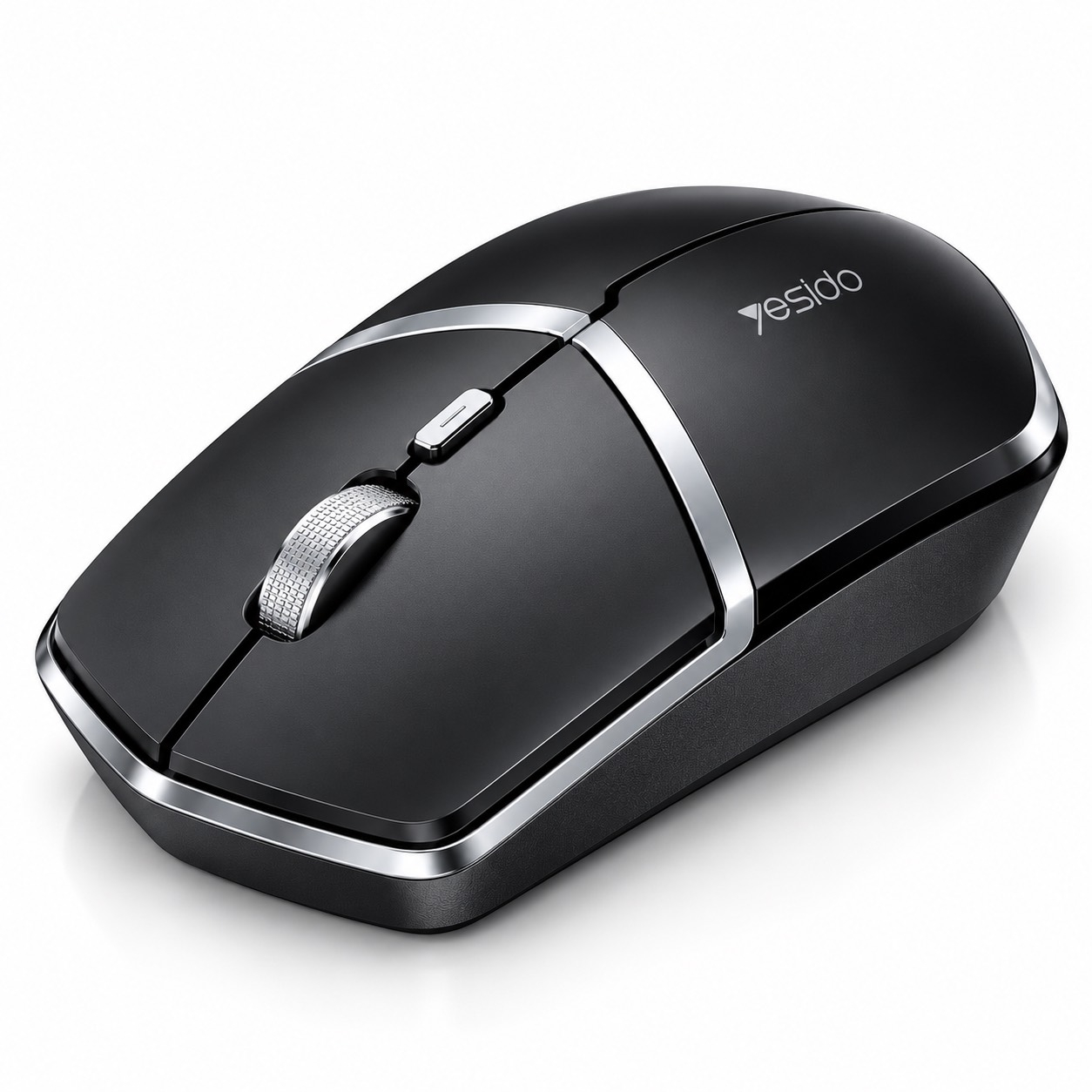 قیمت روز ماوس بی سیم یسیدو مدل KB-I5 خرید
