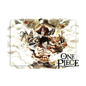 دیوارکوب مدل انیمه کد s1276 one peace