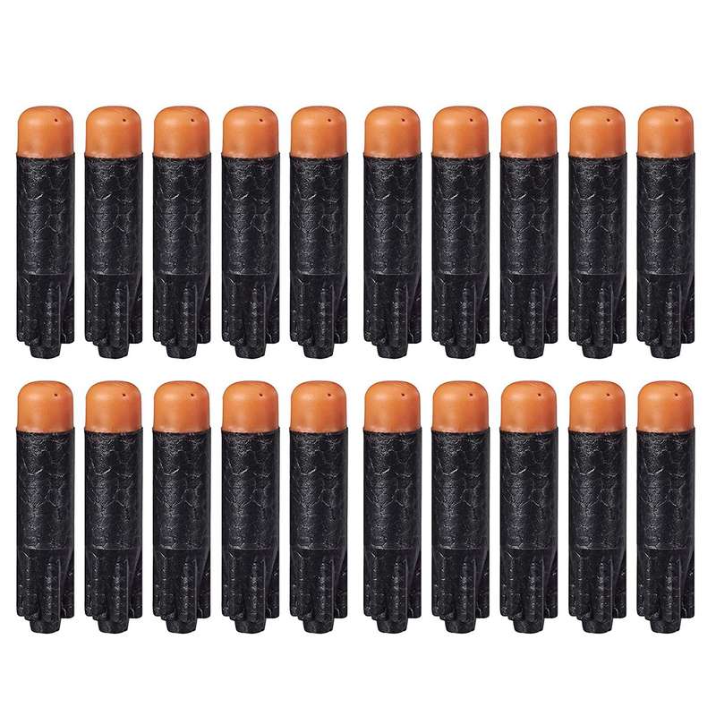 تیر تفنگ نرف کد 2001 بسته 20 عددی