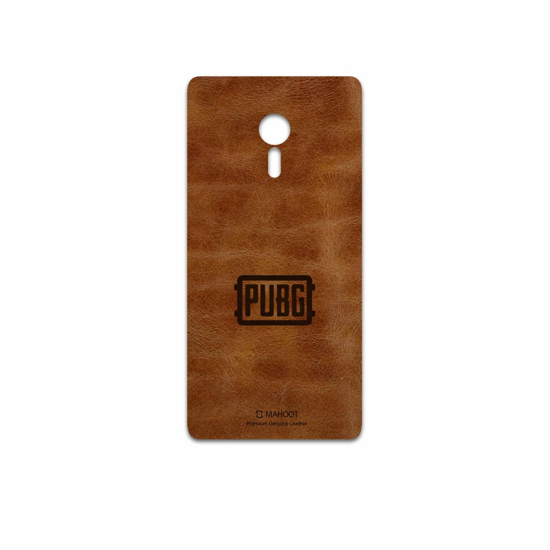 برچسب پوششی ماهوت مدل BFL-PUBG مناسب برای گوشی موبایل لنوو ZUK Z2 Pro