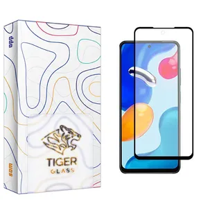 Tiger Glass SAM2 Ceramics Screen Protector For Xiaomi Redmi Note 11S 5G