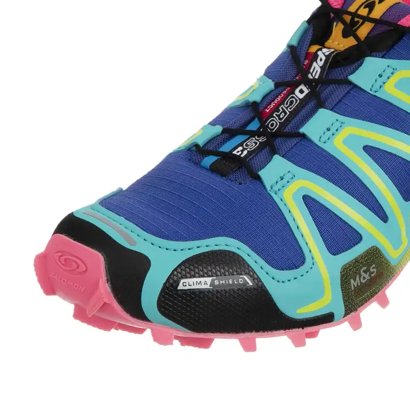 کفش پیاده روی زنانه مدل SPEED CROSS 3