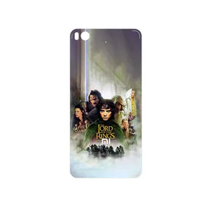 MAHOOT The Lord of the Rings Cover Sticker for Xiaomi Mi 5s