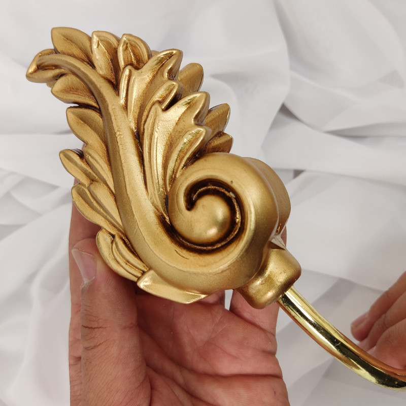 گل میخ مدل پری هلالی