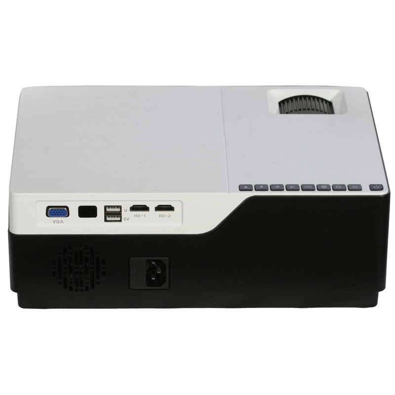 ویدئو پروژکتور مدل T41