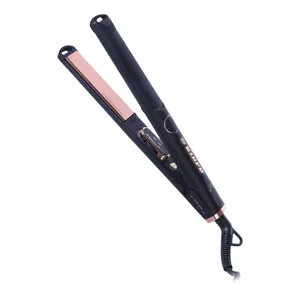 اتو و حالت‌دهنده‌ی مو کیپه مدل Pure Rose Gold S