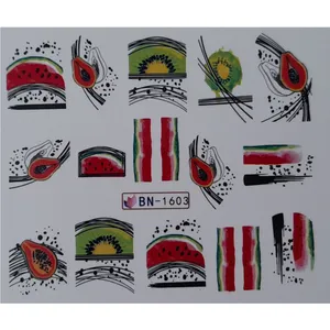 لنز ناخن کد L192