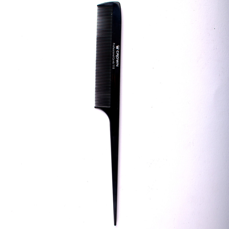 شانه مو کراون مدل 112 کد cr-20
