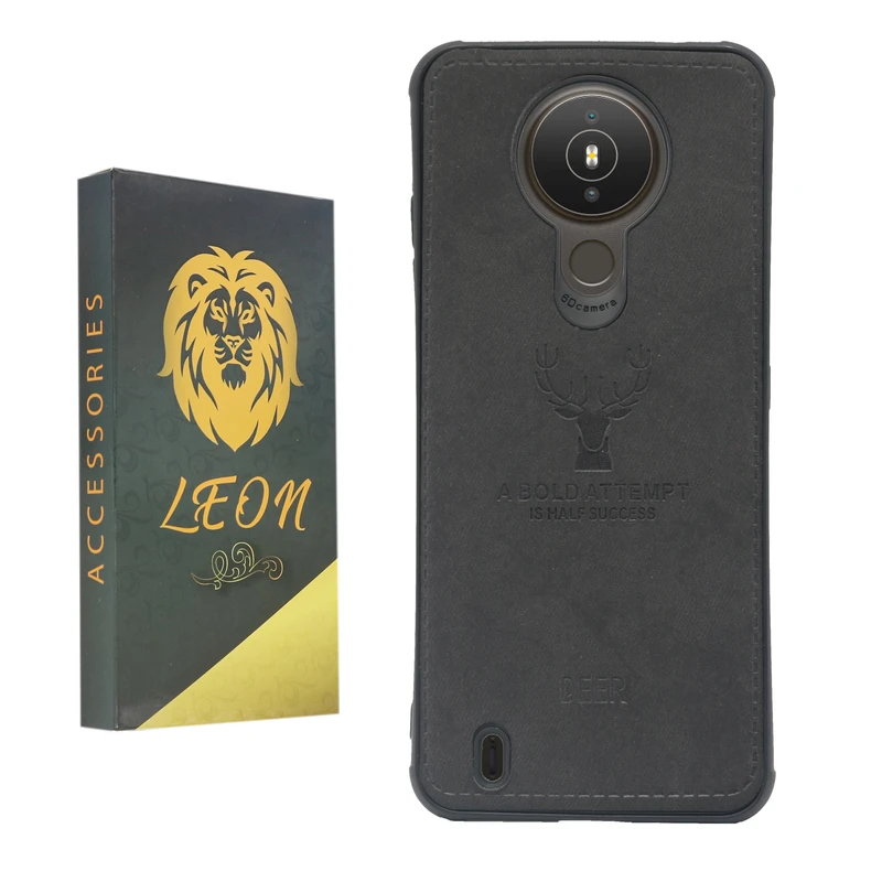 کاور مدل Gavazni مناسب برای گوشی موبایل نوکیا 1.4