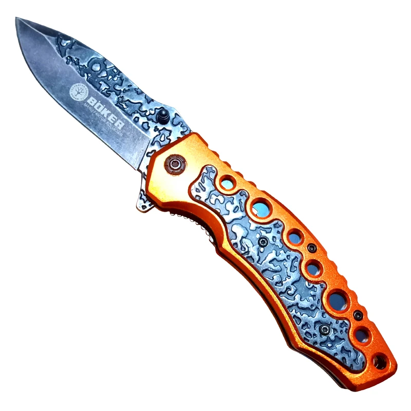 چاقوی سفری بوکر مدل F96