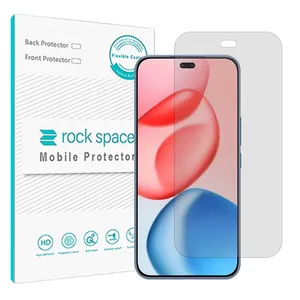 Rock space Resistant model matte screen protector suitable for Honor 400 Pro mobile phone