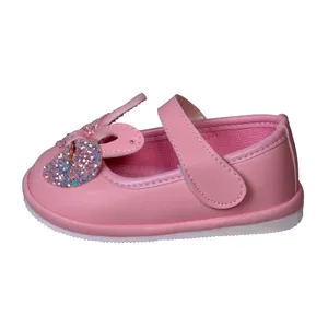 کفش دخترانه کد D110