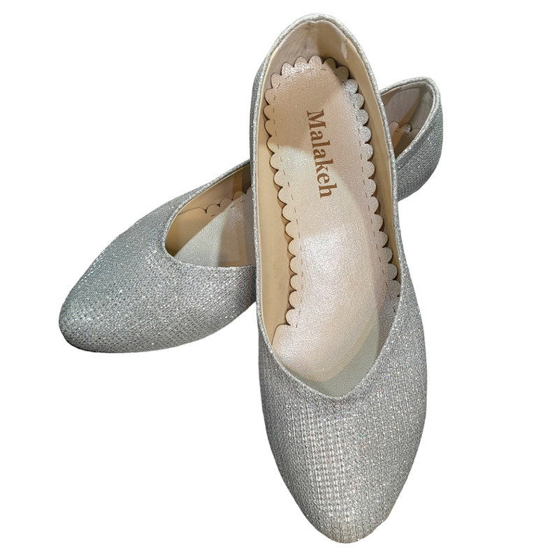 کفش زنانه مدل مجلسی