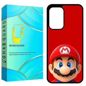 Ghab Guard GCHPA33 Cover For Samsung Galaxy A33 5G