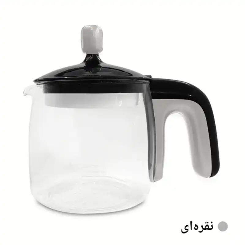 قوری فلر مدل TS 070