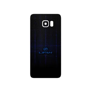 MAHOOT Lifan Cover Sticker for Samsung Galaxy S6 Edge