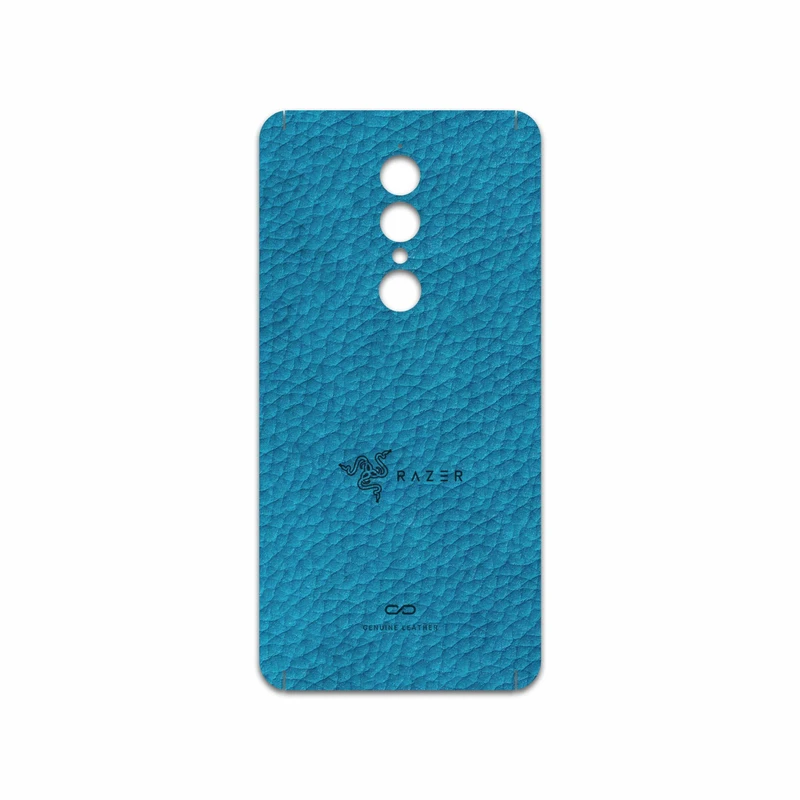 برچسب پوششی ماهوت مدل BL-RZR مناسب برای گوشی موبایل یومی A1 Pro