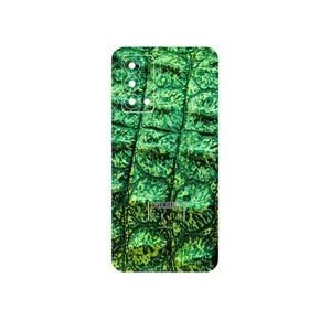 MAHOOT Crocodile Skin Cover Sticker for Realme GT Master