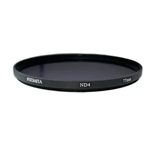 فیلتر لنز سومیتا مدل ND4-77MM