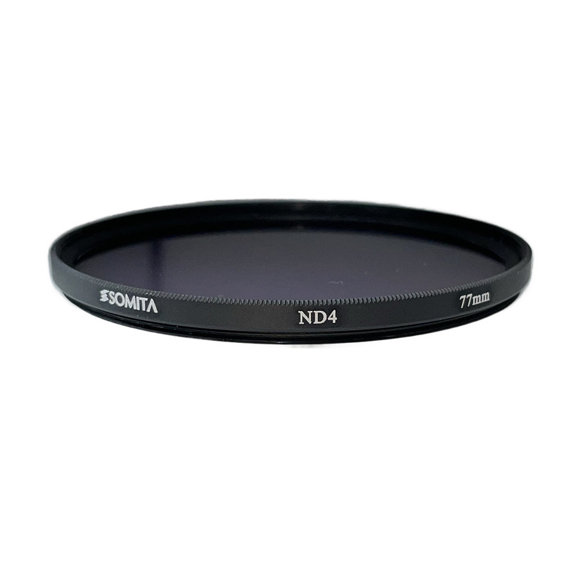 فیلتر لنز سومیتا مدل ND4-77MM