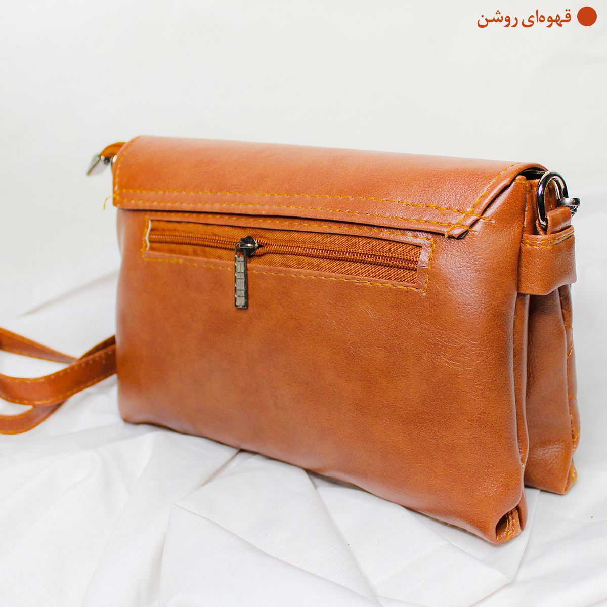 کیف رودوشی زنانه مدل 2645 -  - 9