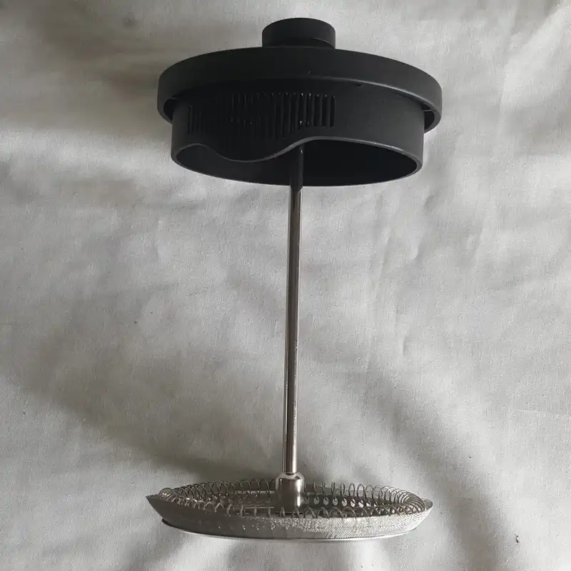 فرنچ پرس کریز مدل myk9223