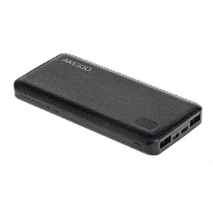 شارژر همراه اککیو مدل V1s ظرفیت 10000 میلی آمپر ساعت