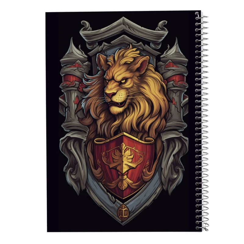 دفتر لیست خرید 50 برگ مدوپد مدل هری پاتر harrypotter کد DF10360