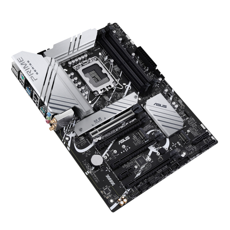 مادربرد ایسوس مدل PRIME Z790-P WIFI-CSM