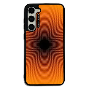 AKAM AMC-WSGS23P-ILLUSION-15 Cover For Samsung Galaxy S23 Plus