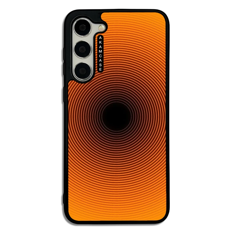 کاور آکام مدل AMC-WSGS23P-ILLUSION-15 مناسب برای گوشی موبایل سامسونگ Galaxy S23 Plus